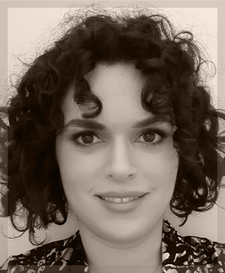 Shahrzad Kia Komujuni