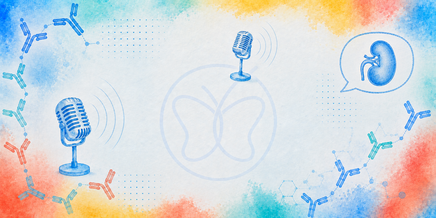EULAR recommendations for SLE and SSc: an interview with Ioannis Parodis